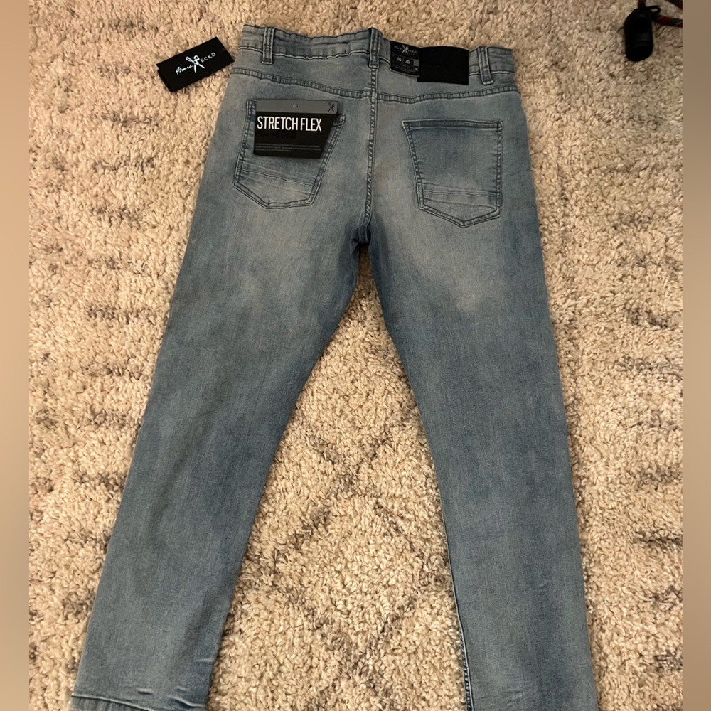 NWT Ecko jeans